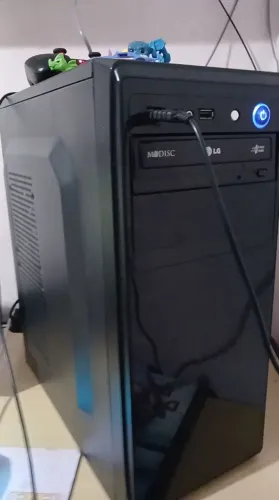 Computador i7 3770