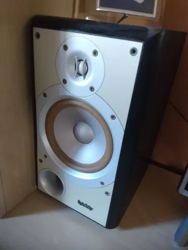 Caixas infinity p162