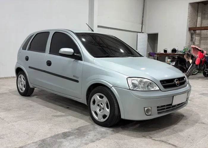 Chevrolet Corsa Hat. Maxx 1.0/ 1.0 Flexpower 8V 5P 2007