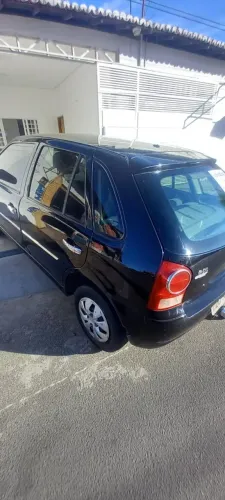 Volkswagen Gol Geração IV Ecomotion 1.0 8V MI Total Flex Mec. 4P 2012
