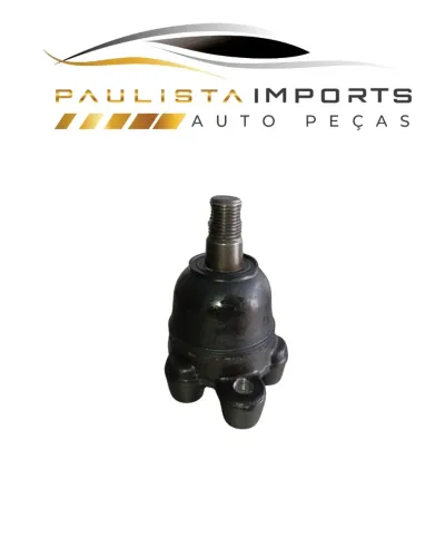 Pivô da bandeja superior dianteira Hyundai HR H100 H-1 Grace 1996 até 2001