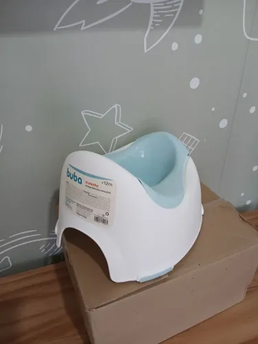 TRONINHO PARA BEBE