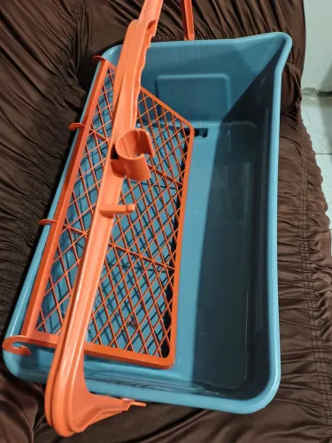 Material de pintura