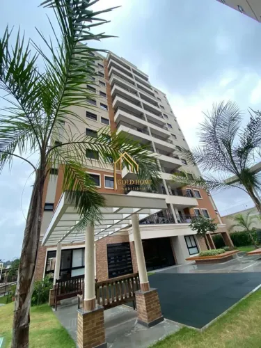 APARTAMENTO À VENDA CONDOMÍNIO UPPER PARQUE DAS ÁGUAS - CUIABÁ/MT