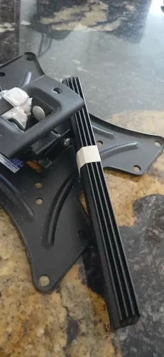 Suporte de parede para tv universal