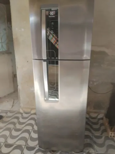 Geladeira 