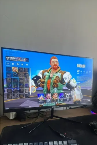 Monitor 180hz