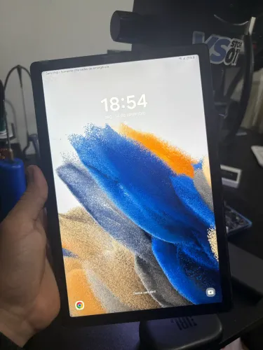 Samsung TAB A8 - X205
