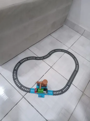 Thomas e Seus Amigos 