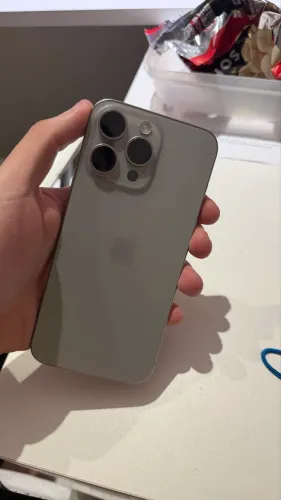 Iphone 15 Pro Max 256GB