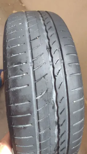 Pneu Pirelli citurato 175/70/14