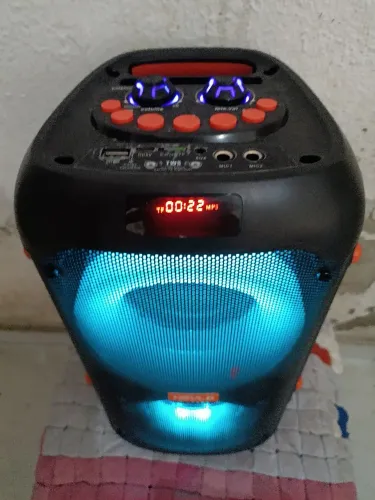 Eletrônico 