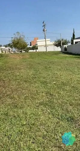 Terreno à venda, 1000 m² por R$ 420.000,00 - Condomínio Palmeiras Imperiais - Salto/SP