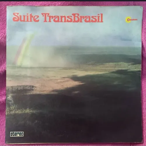 Suite Transbrasil