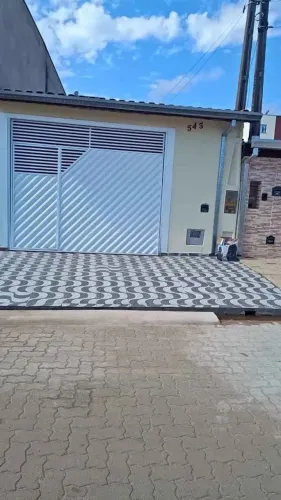 Vendo Casa em Itararé