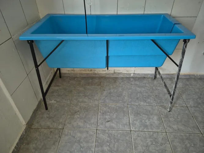 Equipamentos de Banho e tosa