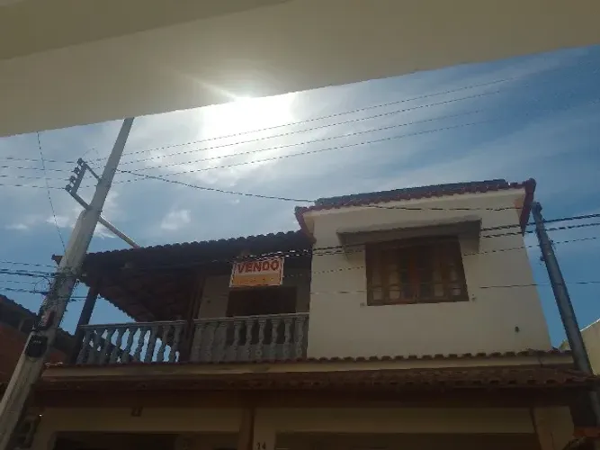 Vendas de casas no centro da cidade de Bicas
