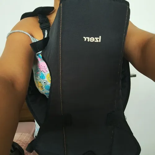 Vendo canguru de bebê Galzerano