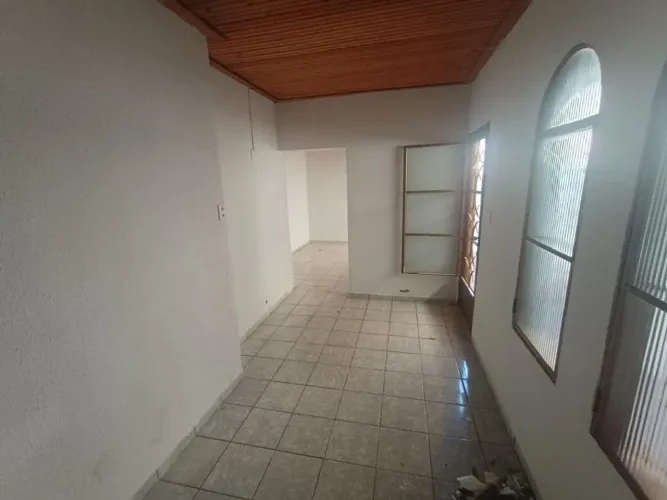 Casa com 1 dormitório para alugar, 60 m² por R$ 1.000/mês - Higienópolis - São José do Rio