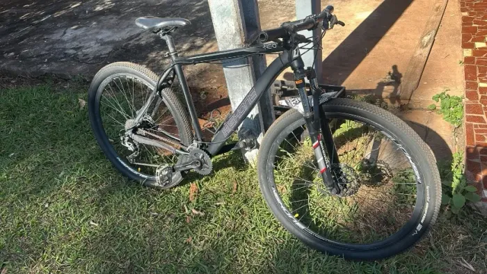 Bicicleta Aro 29 - Quadro 21