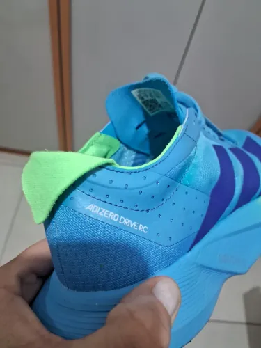 Tênis Adidas Novo!!!!! Maravilhoso!!!