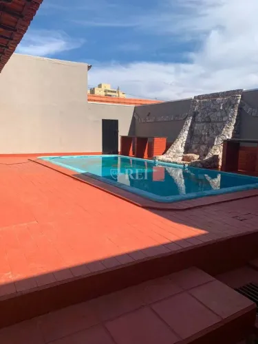 Casa com 3 quartos, Vila Santo André - Rio Verde