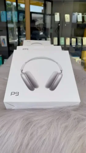 Fone de ouvido P9 