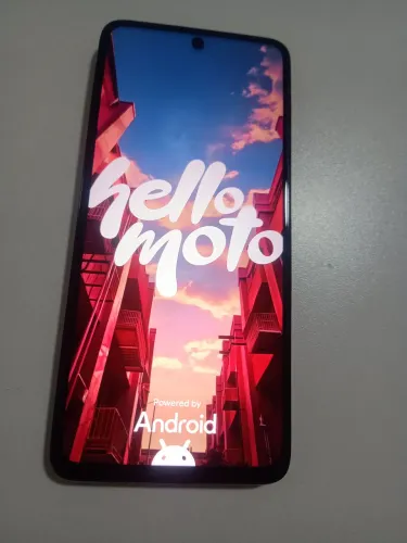 MOTO G15