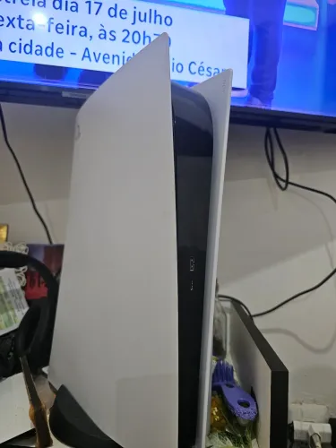 Vendo ps5
