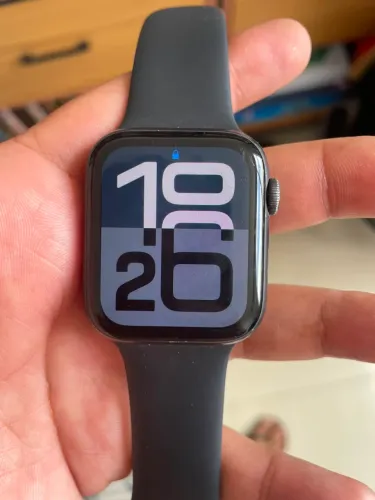 Apple Watch série 6 - 44 mm