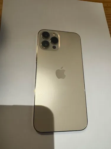 Vendo iPhone 12 Promax