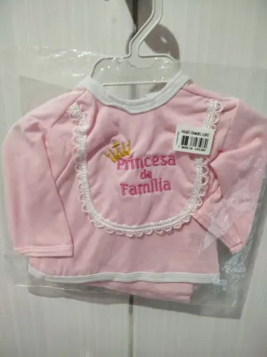  Conjunto Pagão