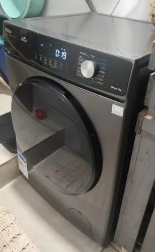 Máquina Lava e Seca Philco PLS11T Eco Inverter 11kg ( leia a descrição)