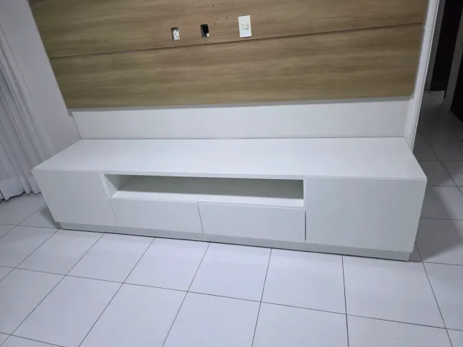 Rack de sala!