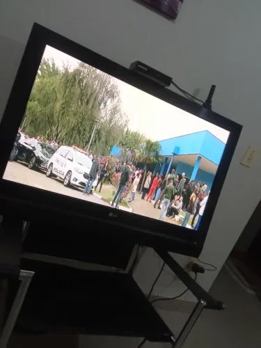 Tv LG 42 polegadas 