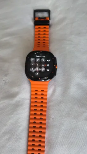 GALAXY WATCH ULTRA 1