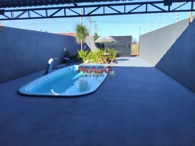 Chácara à venda em Paiçandu, Centro, com 1 quarto, com 175 m²
