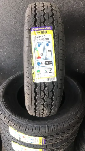 Pneu de Kombi 185R14C