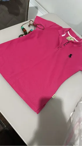 Blusa polo ralph lauren