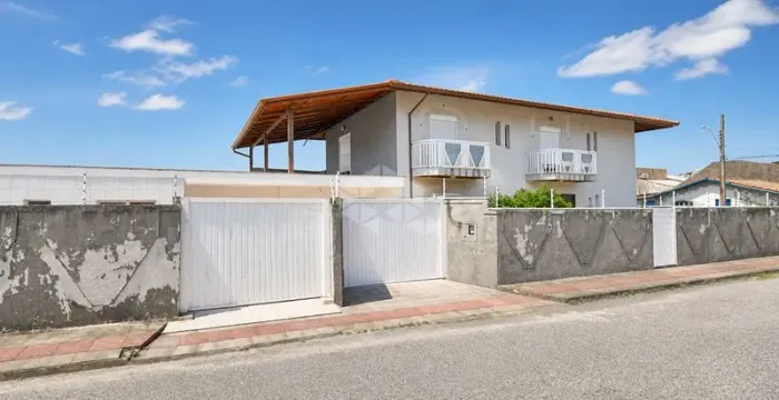 Casa Residencial 350M² - para Alugar