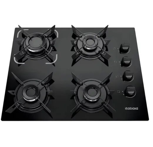 Cooktop