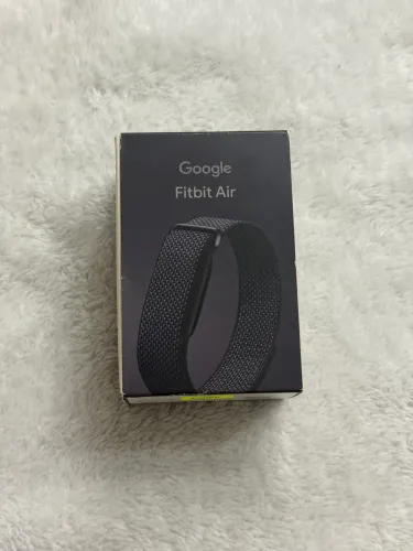 Pulseira Google FitBit Air
