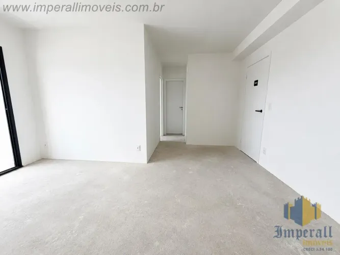 Apartamento Residencial Quadria Aquarius SJC 69 m² 2 dormitórios 1 suíte