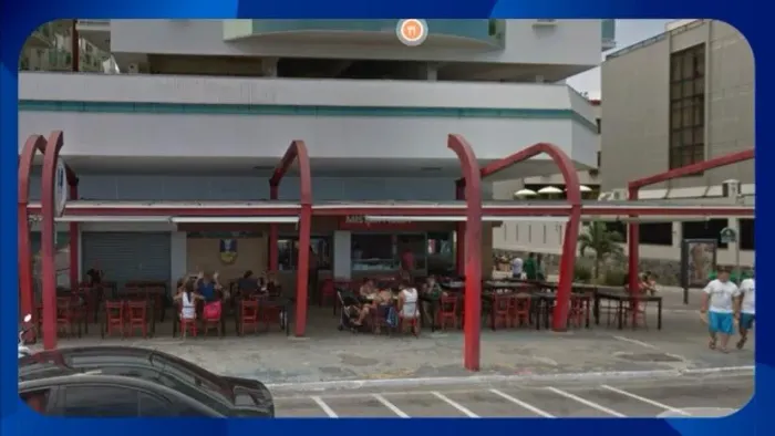 PONTO COMERCIAL - Loja comercial nº 06, localizada na Rua Francisco Mendes, nº 568, no bai