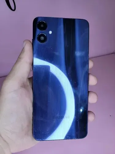 Samsung A05 128Gb Analiso Trocas