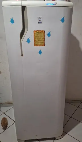 Geladeira 