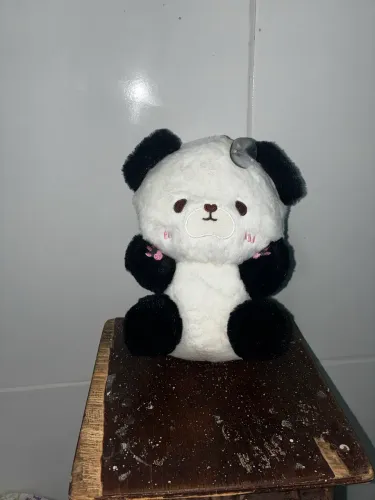 Urso de Pelúcia