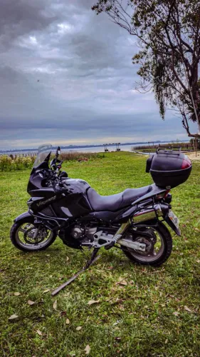 Honda Varadero XL1000 [2008] | Muito Conservada | Pronta para Viajar