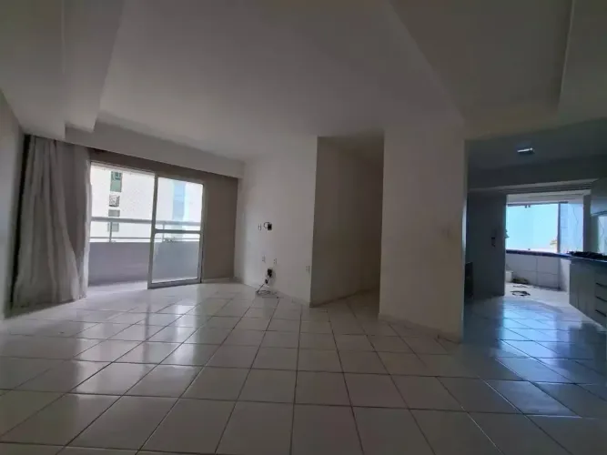 Apartamento para aluguel, 2 quartos, 1 suíte, 1 vaga, Candeias - Jaboatão dos Guararapes/P