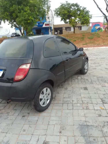 Ford KA 1.0i 3P 2005